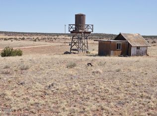 19 County Road 5365, Concho, AZ 85924