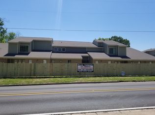 Town Homes in Downtown Lufkin, Lufkin, TX 75901