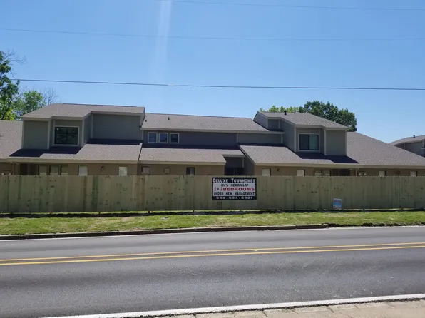 Town Homes in Downtown Lufkin, 120 E Denman Ave #Townhouse 6, Lufkin, TX 75901