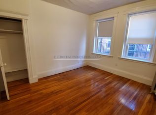 120 Warren Ave #80, Boston, MA 02116