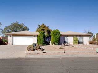 4109 Blue Ridge Pl NE, Albuquerque, NM 87111
