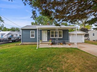 409 2nd St, Washburn, IA 50702