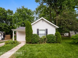 1169 Lincoln Ave, Cincinnati, OH 45246