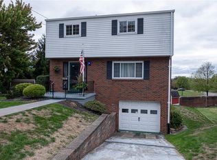 1207 San Pedro St, Pittsburgh, PA