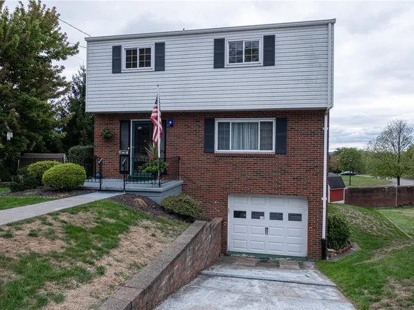 1207 San Pedro St, Pittsburgh, PA 15212