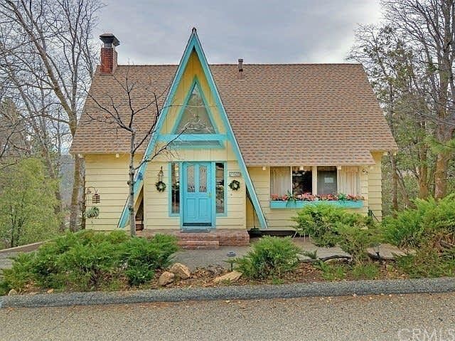 1st image of 27509 Matterhorn Dr