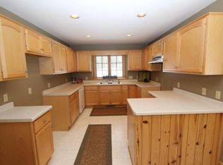 8767 Brunswick Rd APT 5A, Minocqua, WI 54548