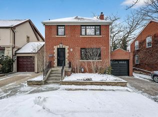 58 Belvedere Blvd W, Toronto, ON M8X1K4