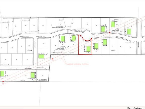 3rd image of 21131 Jordans Ranch Way LOT 6