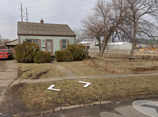 618 Barrie Ave, Flint, MI 48507