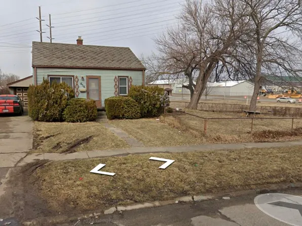 618 Barrie Ave, Flint, MI 48507
