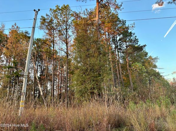 0 Charles Taylor Road, Aulander, NC 27805