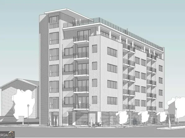 389 Linden Ave NE, Atlanta, GA 30308