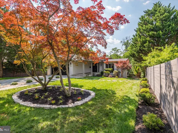 4612 Argyle Ter NW, Washington, DC 20011