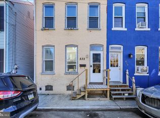 832 Houston St, Columbia, PA 17512