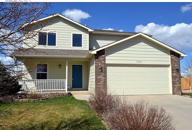Welcome to 7391 View Pointe