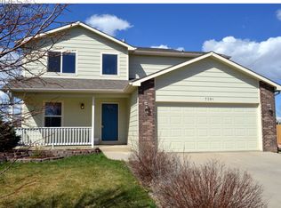 7391 View Pointe Cir, Wellington, CO 80549