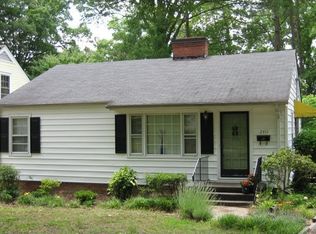 2411 Glendale Ave, Durham, NC 27704