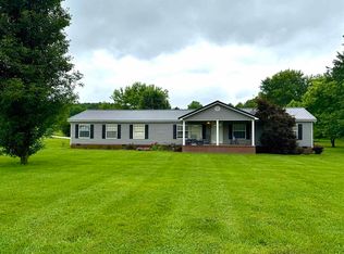 1054 Aetnaville Rd, Reynolds Station, KY 42368