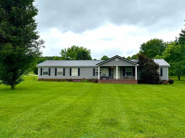 1054 Aetnaville Rd, Reynolds Station, KY 42368