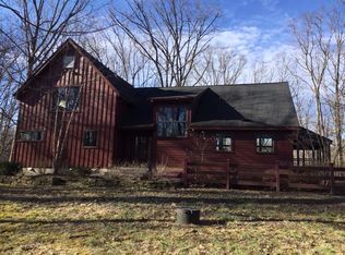 100 N Shore Rd, Andover, NJ 07821