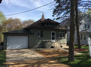 118 1st St NE, Nya, MN 55397