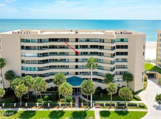 4525 S Atlantic Ave UNIT 1504, Ponce Inlet, FL 32127