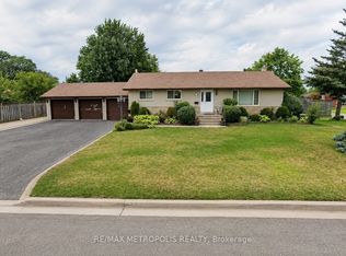 37 Carlyle Cres, Brampton, ON L6W 2Y9