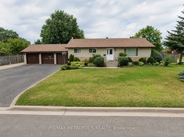 37 Carlyle Cres, Brampton, ON L6W 2Y9