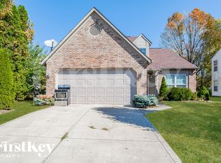 5970 Polonius Dr, Indianapolis, IN