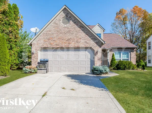 5970 Polonius Dr, Indianapolis, IN 46254