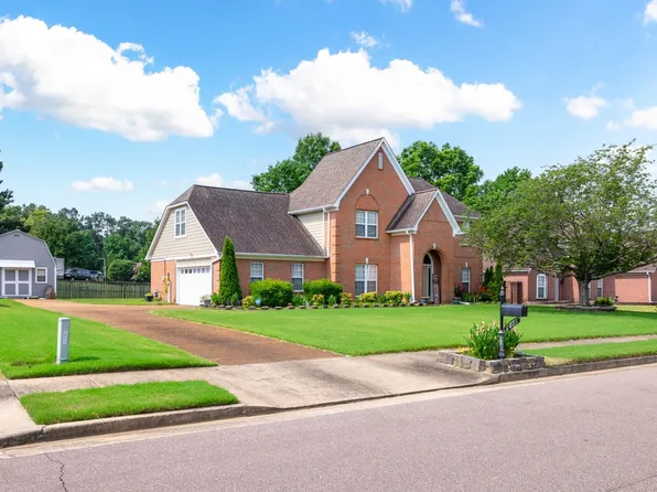 6405 Bristol Glen Dr, Memphis, TN 38135