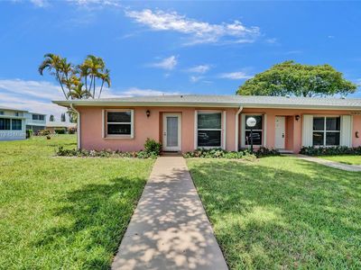 1610 NW 18th Ave #96-A, Delray Beach, FL, 33445