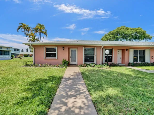 1610 NW 18th Ave #96-A, Delray Beach, FL 33445