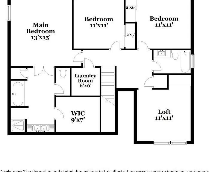 331 Mountain Quail Dr — Photo 3