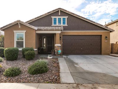 2069 E Hazeltine Way, Gilbert, AZ, 85298