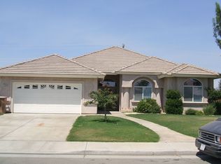 4300 Greenrock Ave, Bakersfield, CA 93313