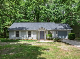 8760 Minnow Creek Dr, Tallahassee, FL 32312