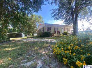 2560 Salem Rd, Bennettsville, SC 29512