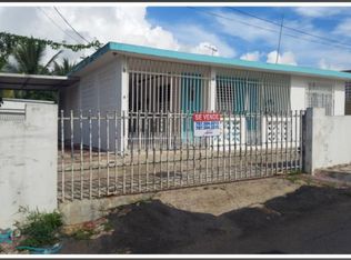 1 Candelario Massas Lirios, Juncos, PR 00777