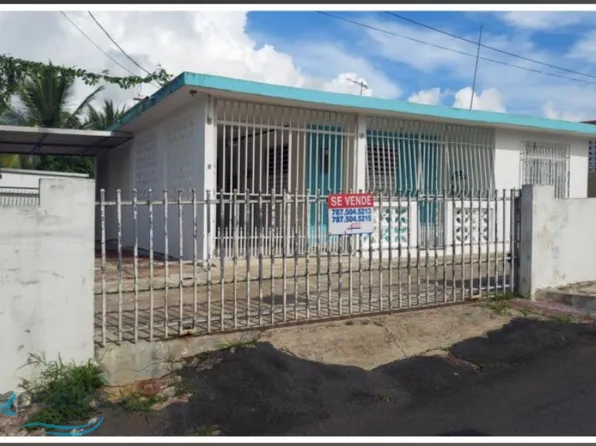 1 Candelario Massas Lirios, Juncos, PR 00777