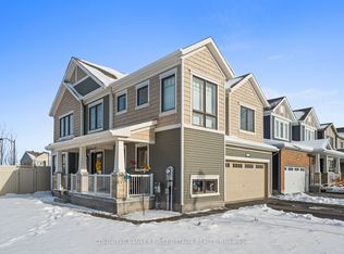 101 Reliance Rdg, Ottawa, ON K2V0R4