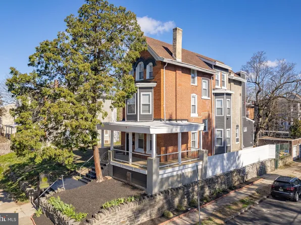 5201 McKean Ave, Philadelphia, PA 19144