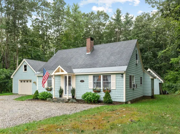 149 Sea Road, Kennebunk, ME 04043