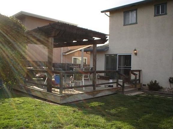 3rd image of 2702 Burlingame Way