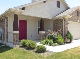 13613 Coomer Path, Pflugerville, TX 78660