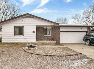 5131 S Madison St, Wichita, KS 67216
