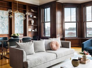 292 Beacon St APT 4, Boston, MA 02116