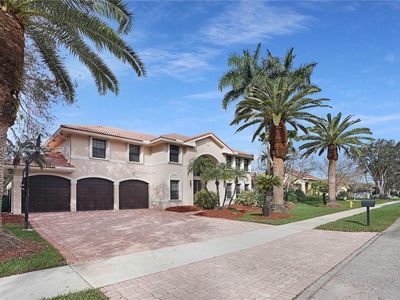 1721 SW 105th Ln, Davie, FL, 33324