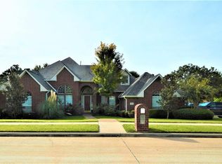 1704 Manchester Way, Corinth, TX 76210